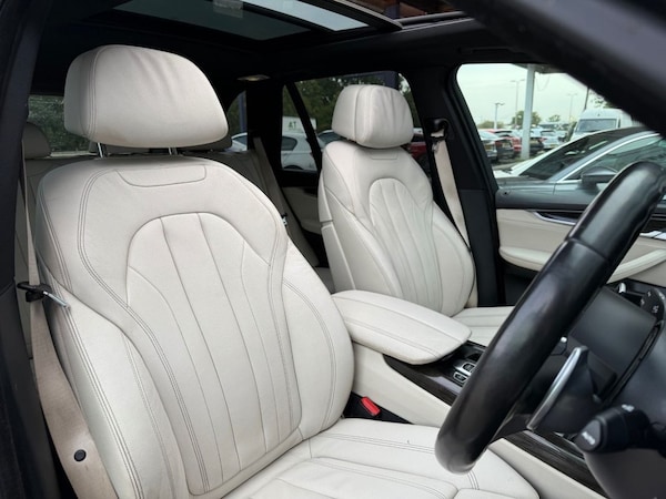 Used BMW X5 2018 for sale - 76147475: Photo 11