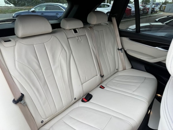 Used BMW X5 2018 for sale - 76147475: Photo 12