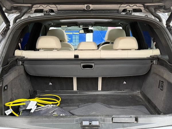 Used BMW X5 2018 for sale - 76147475: Photo 13