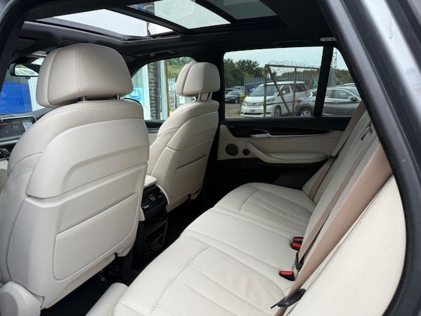 Used BMW X5 2018 for sale - 76147475: Photo 15