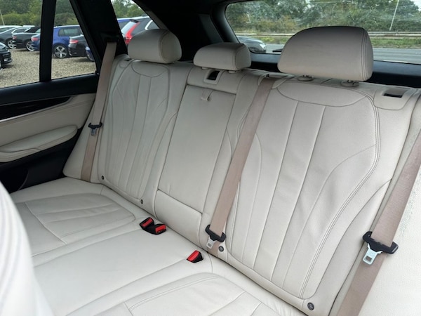Used BMW X5 2018 for sale - 76147475: Photo 16