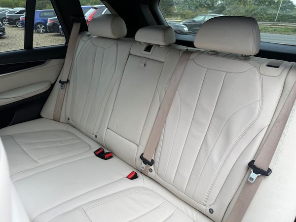 Used BMW X5 2018 for sale - 76147475: Photo 17
