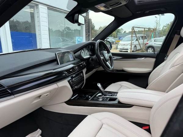 Used BMW X5 2018 for sale - 76147475: Photo 18