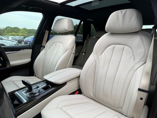 Used BMW X5 2018 for sale - 76147475: Photo 19