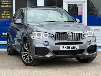 BMW - X5