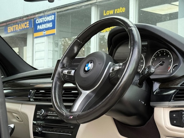 Used BMW X5 2018 for sale - 76147475: Photo 20