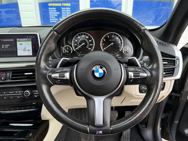 Used BMW X5 2018 for sale - 76147475: Photo 21