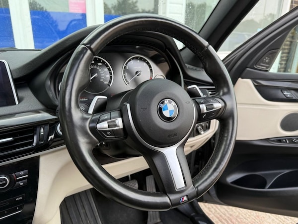 Used BMW X5 2018 for sale - 76147475: Photo 22