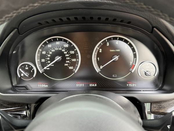 Used BMW X5 2018 for sale - 76147475: Photo 23