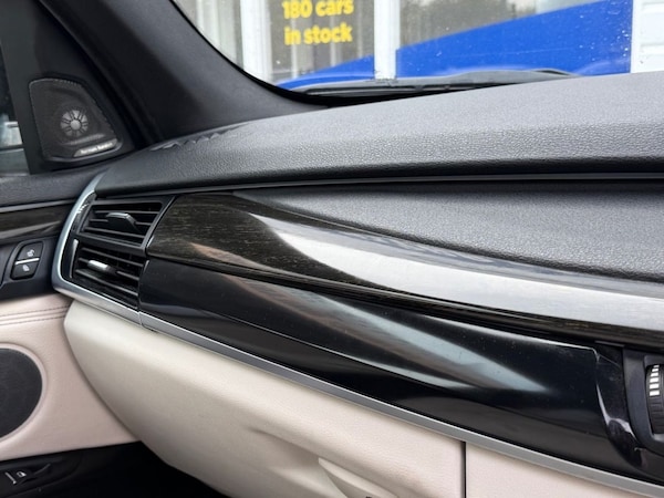 Used BMW X5 2018 for sale - 76147475: Photo 25
