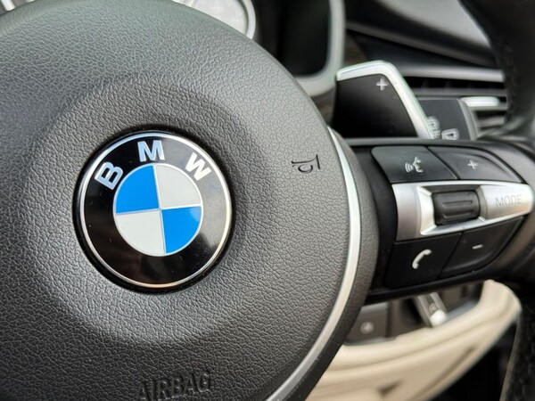 Used BMW X5 2018 for sale - 76147475: Photo 34