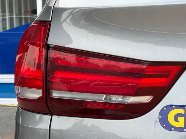 Used BMW X5 2018 for sale - 76147475: Photo 36