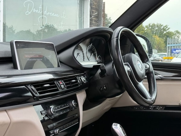 Used BMW X5 2018 for sale - 76147475: Photo 37
