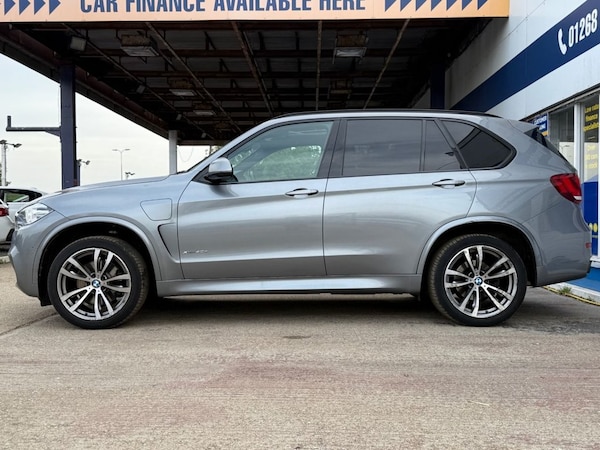 Used BMW X5 2018 for sale - 76147475: Photo 5