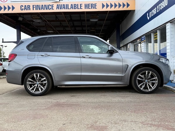 Used BMW X5 2018 for sale - 76147475: Photo 6