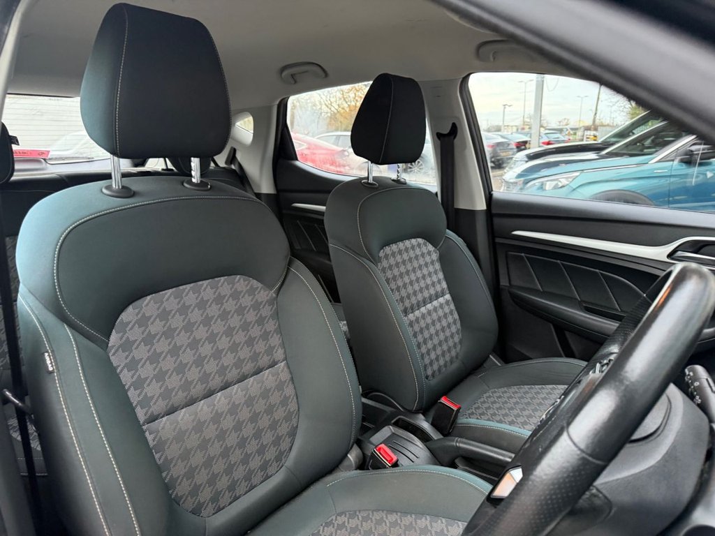 Used MG MG ZS 2018 for sale - 76841701: Photo 13