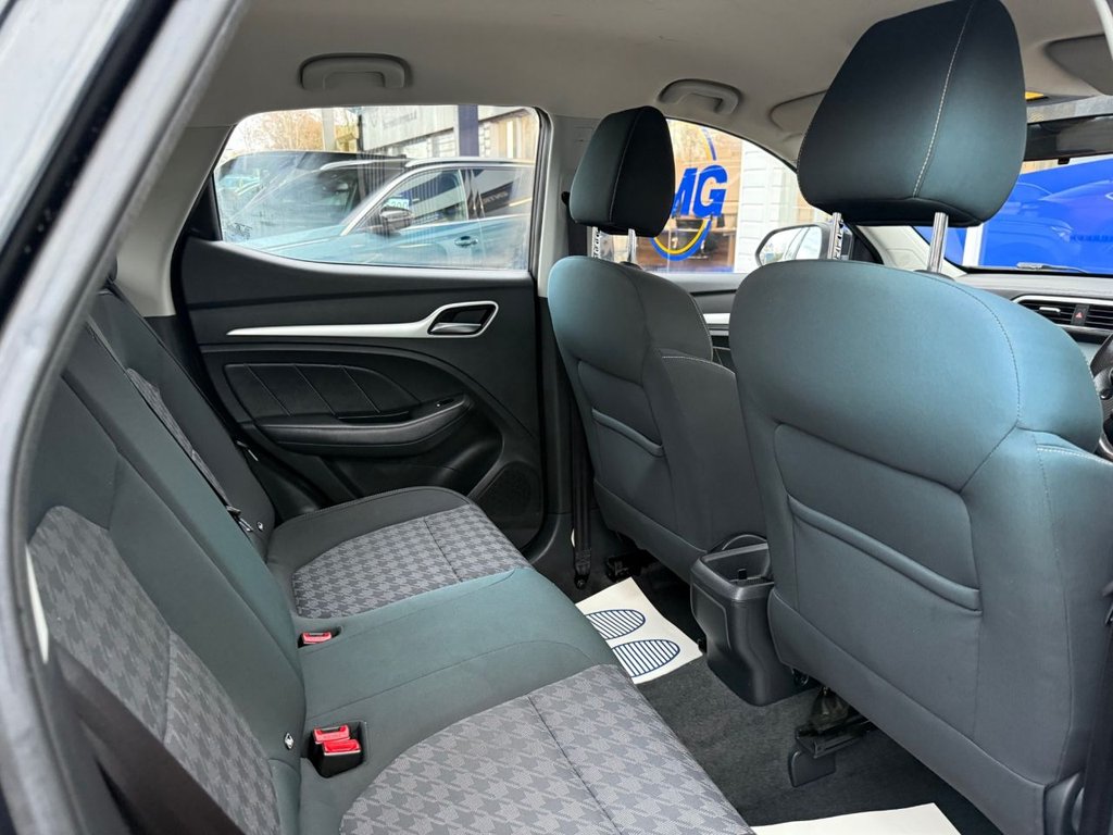 Used MG MG ZS 2018 for sale - 76841701: Photo 14