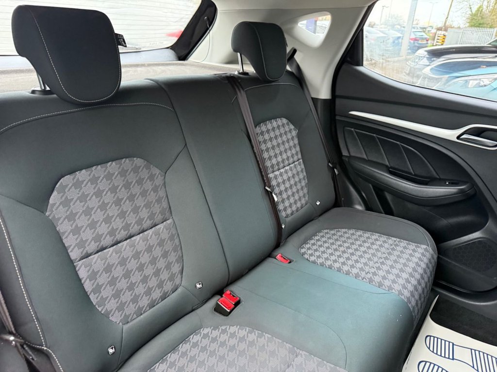 Used MG MG ZS 2018 for sale - 76841701: Photo 15