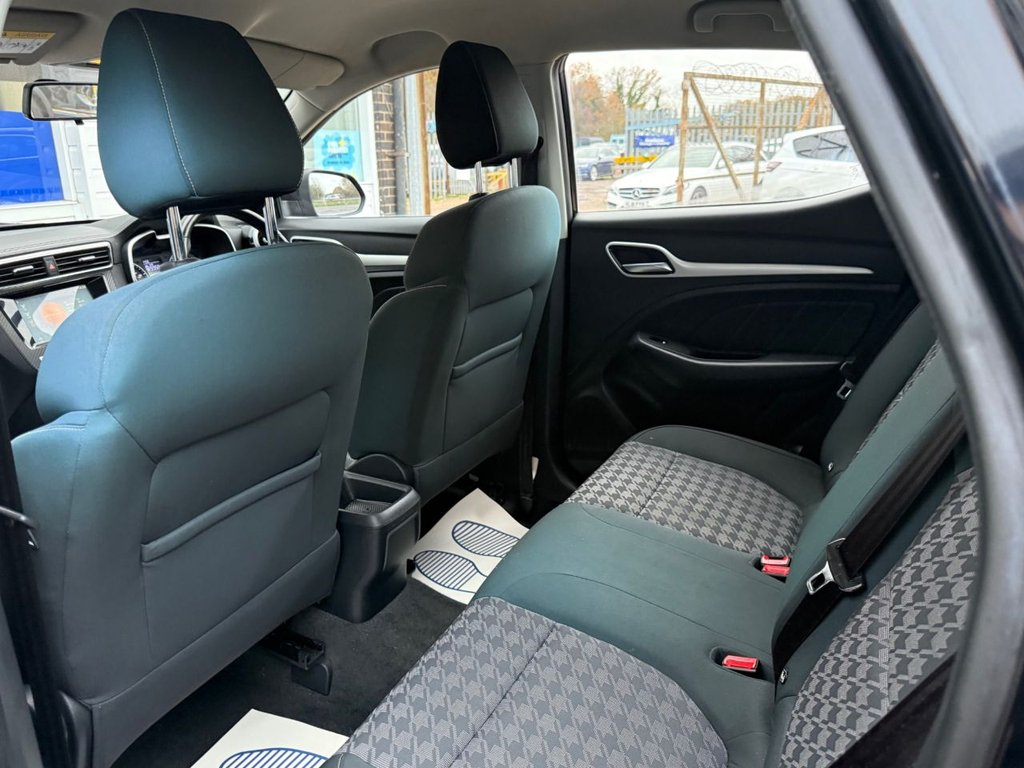 Used MG MG ZS 2018 for sale - 76841701: Photo 17