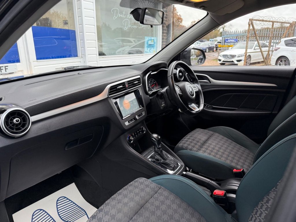 Used MG MG ZS 2018 for sale - 76841701: Photo 18