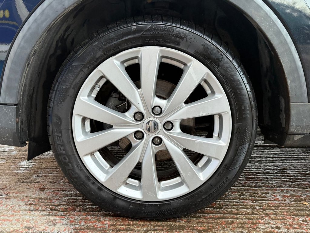 Used MG MG ZS 2018 for sale - 76841701: Photo 20