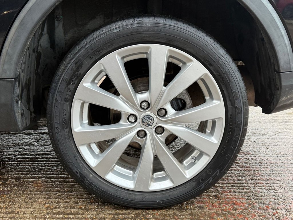 Used MG MG ZS 2018 for sale - 76841701: Photo 21