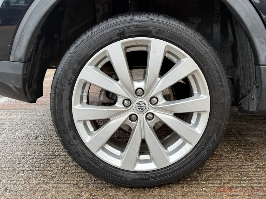 Used MG MG ZS 2018 for sale - 76841701: Photo 22