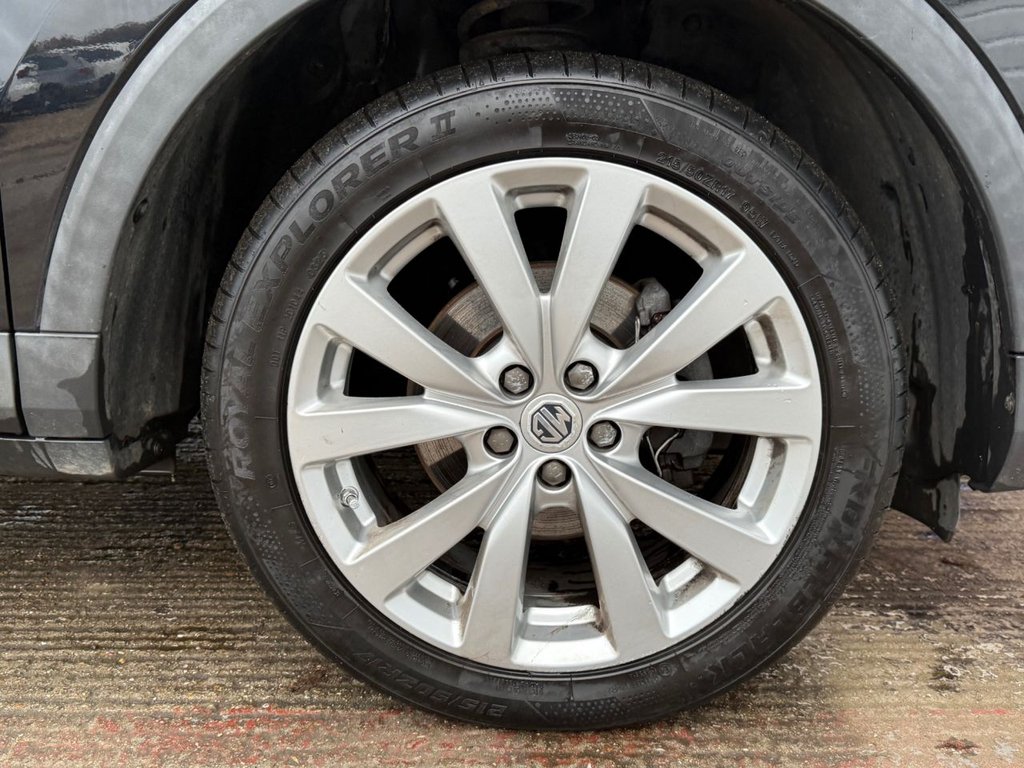 Used MG MG ZS 2018 for sale - 76841701: Photo 23