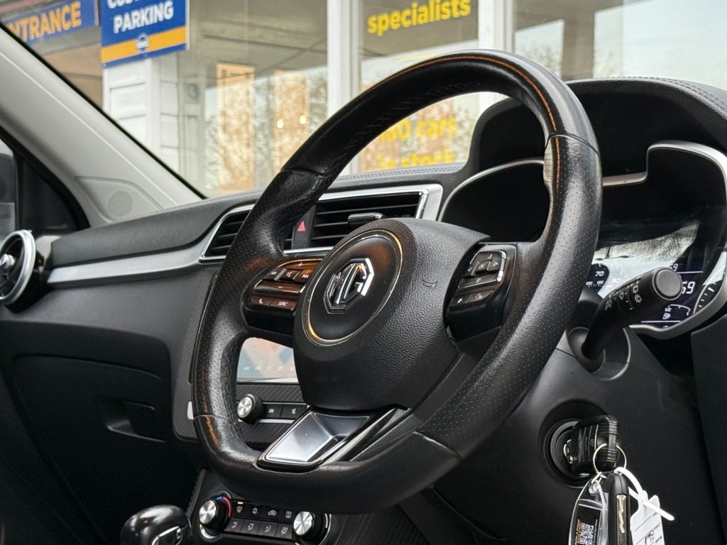 Used MG MG ZS 2018 for sale - 76841701: Photo 24