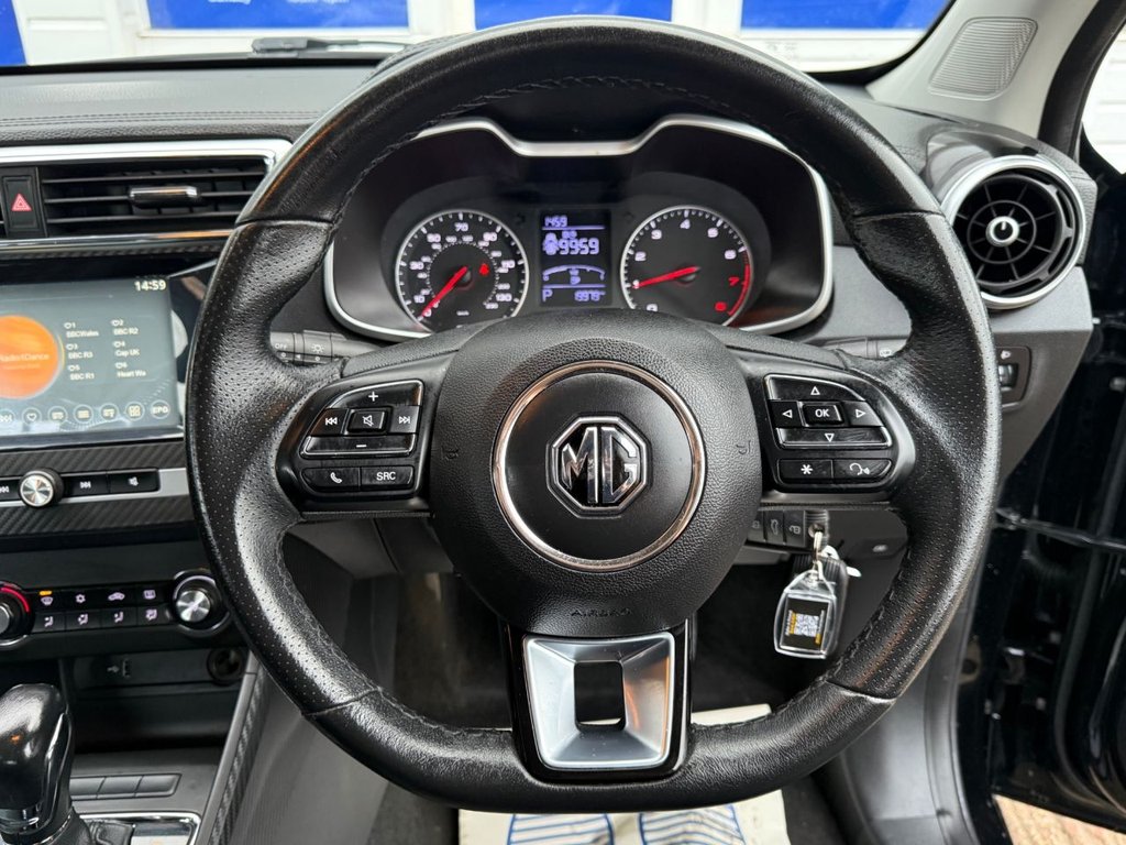 Used MG MG ZS 2018 for sale - 76841701: Photo 25