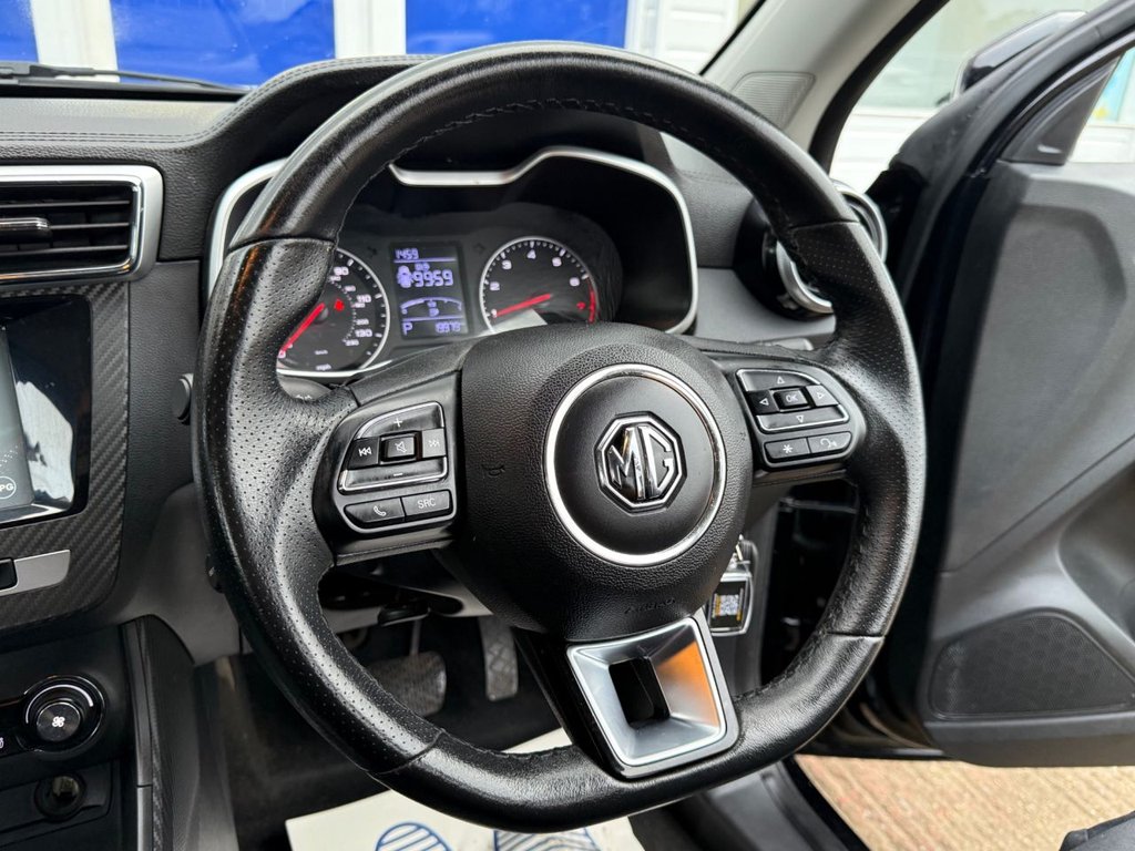 Used MG MG ZS 2018 for sale - 76841701: Photo 26