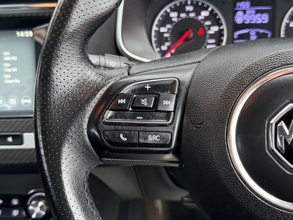 Used MG MG ZS 2018 for sale - 76841701: Photo 27