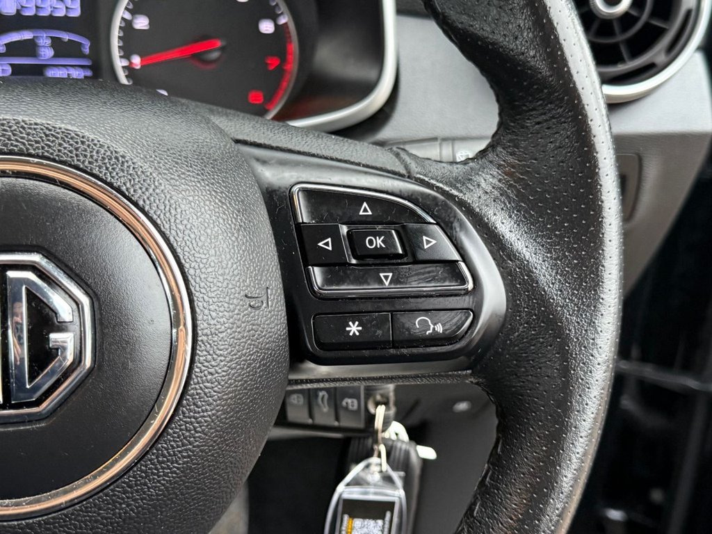 Used MG MG ZS 2018 for sale - 76841701: Photo 28