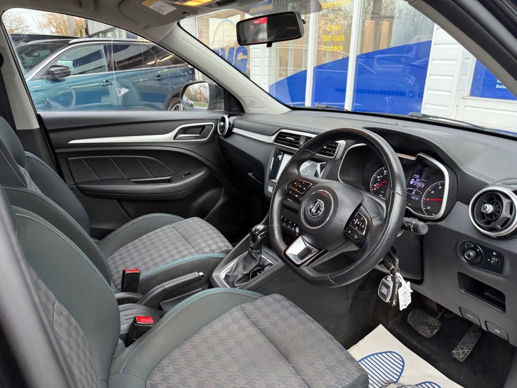 Used MG MG ZS 2018 for sale - 76841701: Photo 3