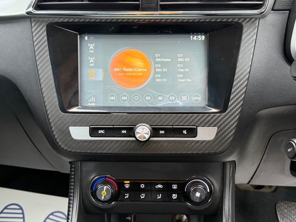 Used MG MG ZS 2018 for sale - 76841701: Photo 32