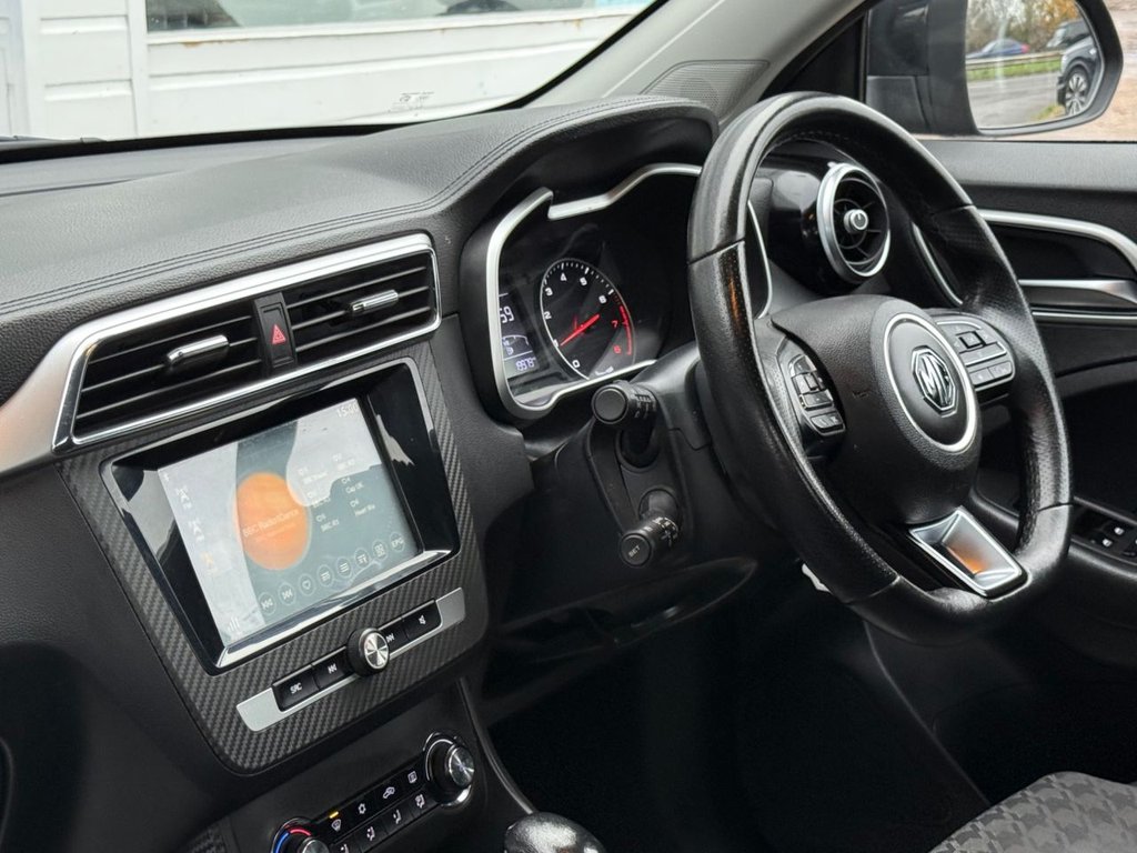 Used MG MG ZS 2018 for sale - 76841701: Photo 38