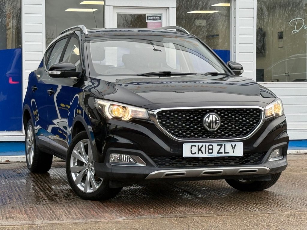 Used MG MG ZS 2018 for sale - 76841701: Photo 5