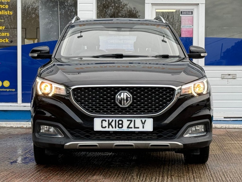 Used MG MG ZS 2018 for sale - 76841701: Photo 6