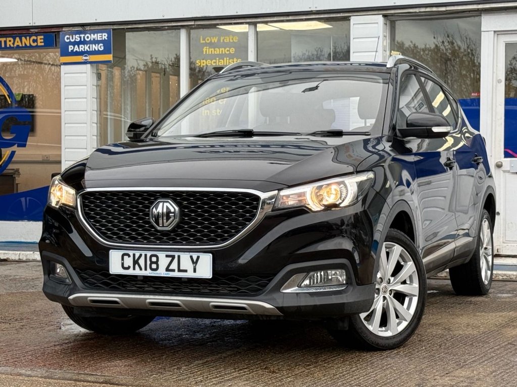 Used MG MG ZS 2018 for sale - 76841701: Photo 7