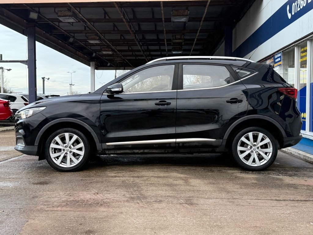 Used MG MG ZS 2018 for sale - 76841701: Photo 8