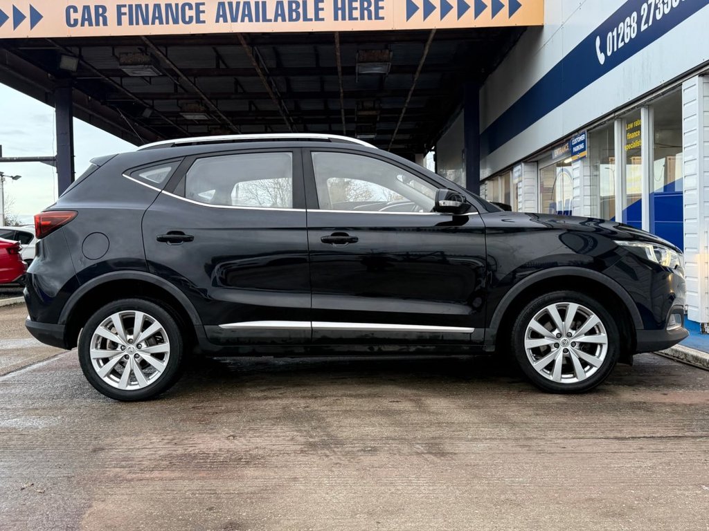 Used MG MG ZS 2018 for sale - 76841701: Photo 9
