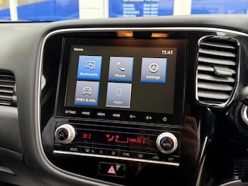 Used Mitsubishi Outlander 2019 for sale - 78524888: Photo