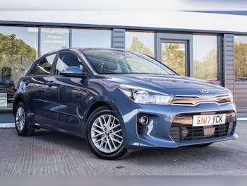 Used Kia Rio 2017 for sale - 78487241: Photo