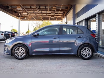 Used Kia Rio 2017 for sale - 78487241: Photo
