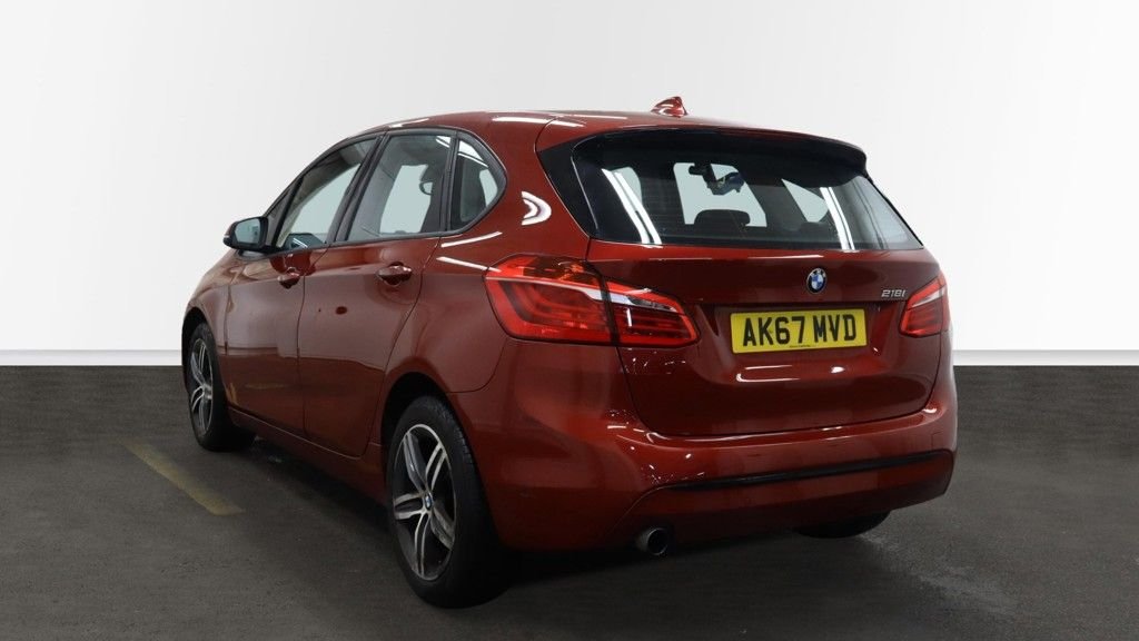 Used BMW 2 Series 2017 for sale - 76950216: Photo 11
