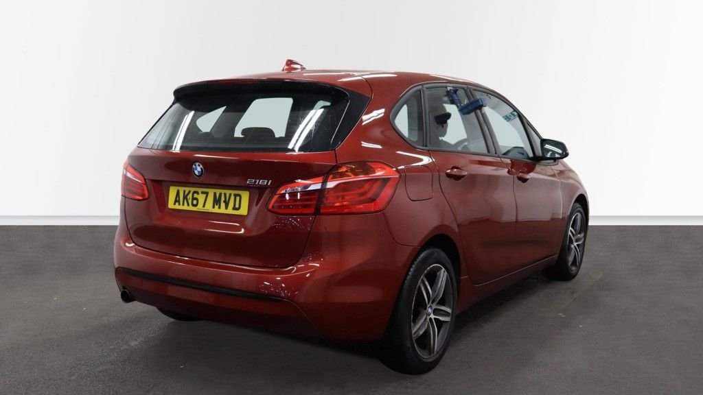 Used BMW 2 Series 2017 for sale - 76950216: Photo 12