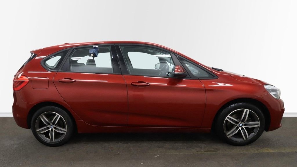 Used BMW 2 Series 2017 for sale - 76950216: Photo 13