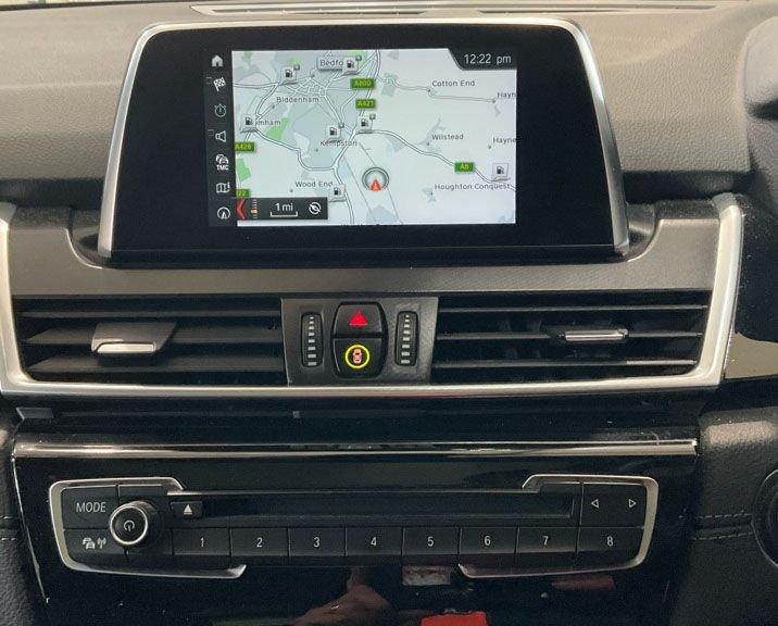 Used BMW 2 Series 2017 for sale - 76950216: Photo 2