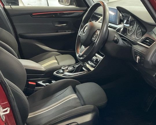 Used BMW 2 Series 2017 for sale - 76950216: Photo 3