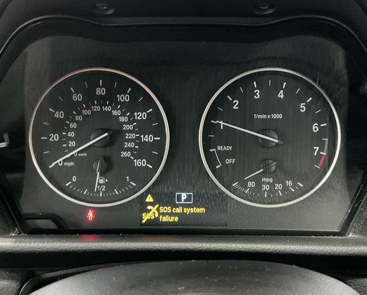 Used BMW 2 Series 2017 for sale - 76950216: Photo 6